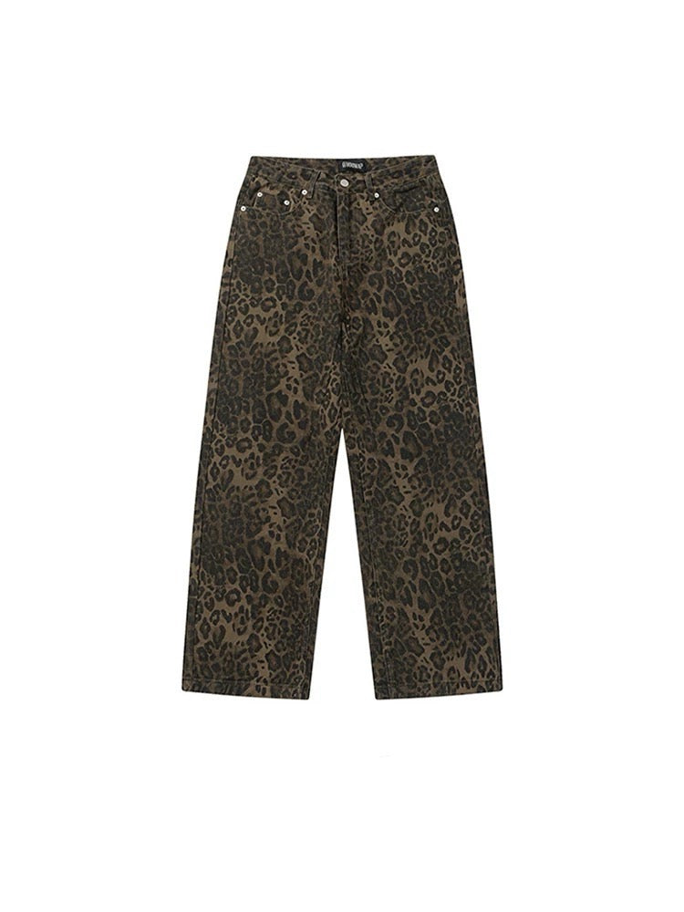 Glamour Jeans