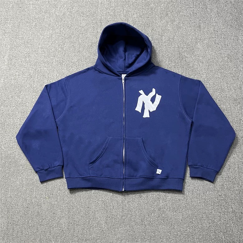 NY zipper