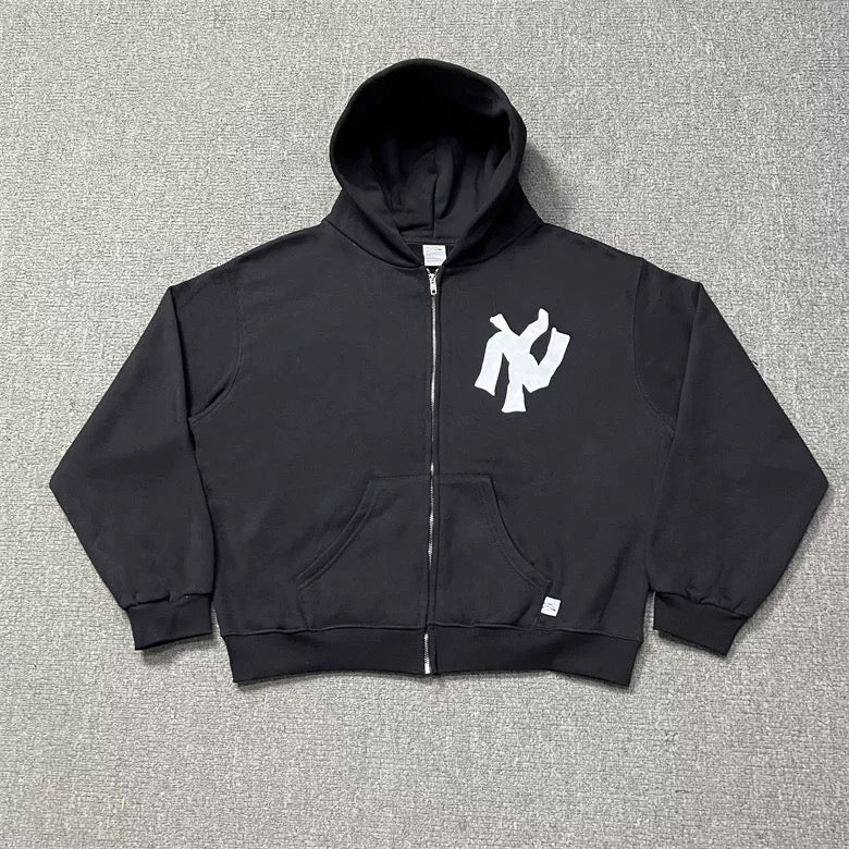 NY zipper