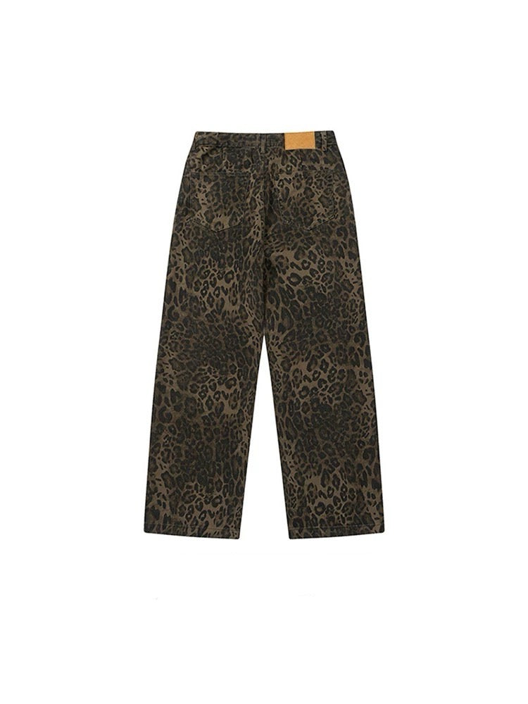 Glamour Jeans
