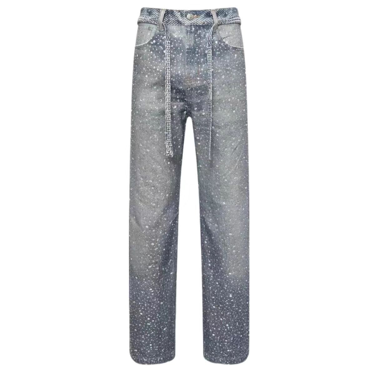 Diamonds Jeans