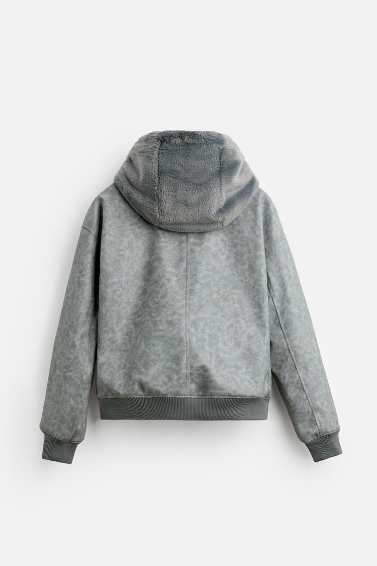 Reversible Jacket