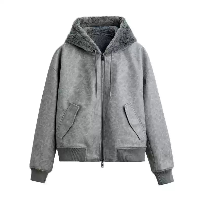 Reversible Jacket