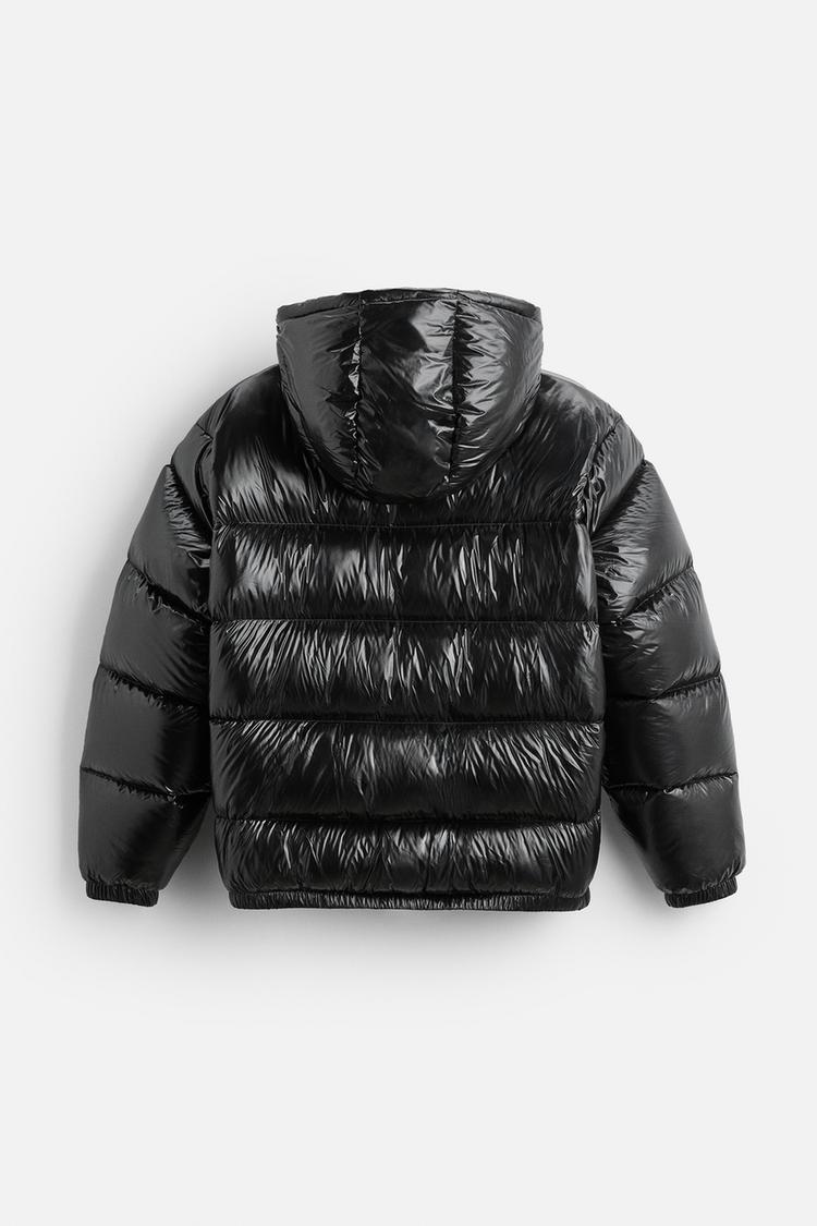 Virale puffer jacket
