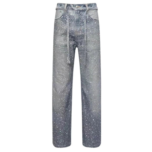 Diamonds Jeans